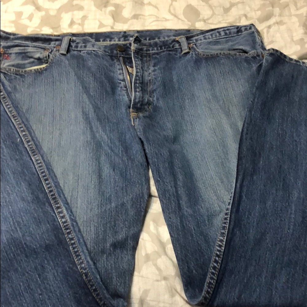Polo jeans